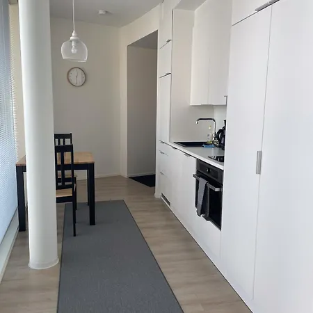 Snowflake Vii Apartmán *