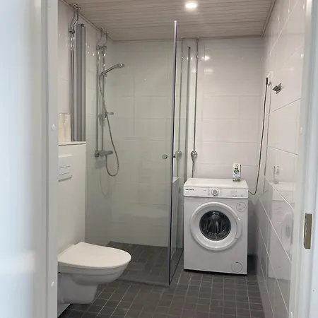 Snowflake Vii Apartman *
