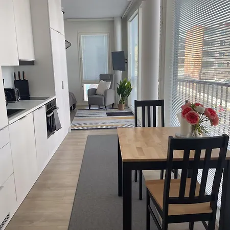 Snowflake Vii Rovaniemi