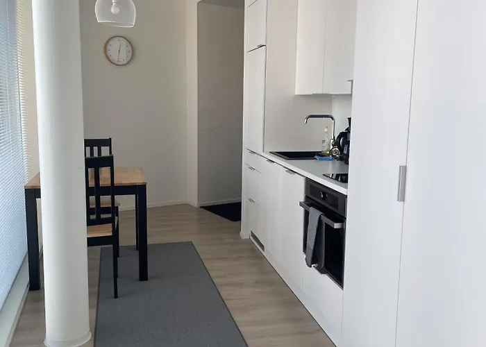 Snowflake Vii Apartamento *