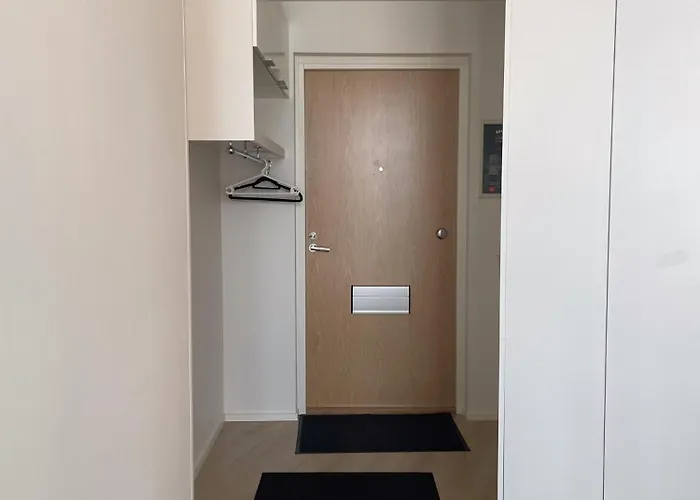 Apartamento Snowflake Vii Rovaniemi