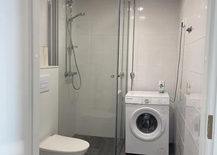 Snowflake Vii Apartamento *